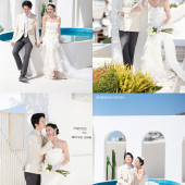 华尔兹-度假时光