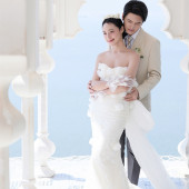 华尔兹-度假时光