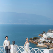 华尔兹-度假时光