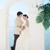 华尔兹-度假时光