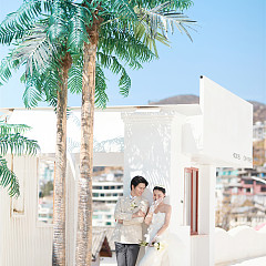 华尔兹-度假时光