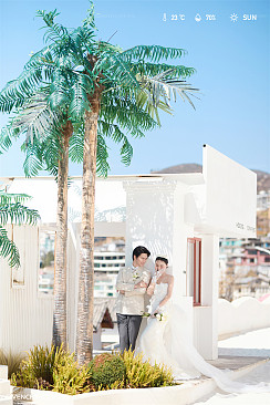 华尔兹-度假时光