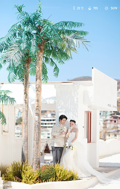 华尔兹-度假时光