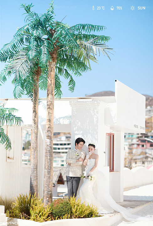 华尔兹-度假时光