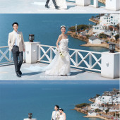 华尔兹-度假时光