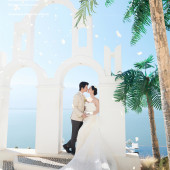 华尔兹-度假时光