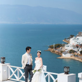 华尔兹-度假时光