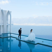 华尔兹-婚礼殿堂