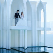 华尔兹-婚礼殿堂