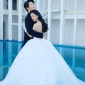 华尔兹-婚礼殿堂