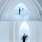 华尔兹-婚礼殿堂