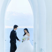 华尔兹-婚礼殿堂