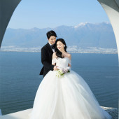 华尔兹-婚礼殿堂