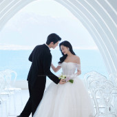 华尔兹-婚礼殿堂