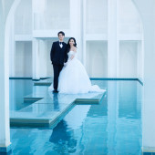 华尔兹-婚礼殿堂