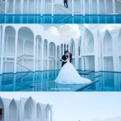 华尔兹-婚礼殿堂