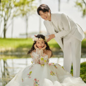 海舌公园-夏枝繁茂