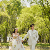 海舌公园-夏枝繁茂