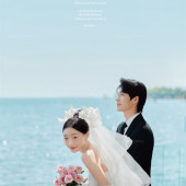 海舌公园-诗情画意