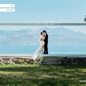 海舌公园-诗情画意