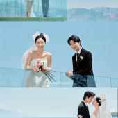 海舌公园-诗情画意