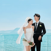 海舌公园-诗情画意