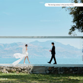 海舌公园-诗情画意