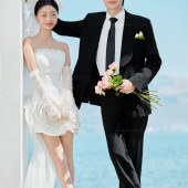 海舌公园-诗情画意