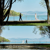 海舌公园-诗情画意