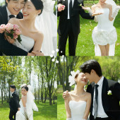 海舌公园-诗情画意