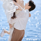 海舌公园-初夏浅浅