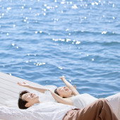 海舌公园-初夏浅浅