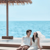 海舌公园-初夏浅浅