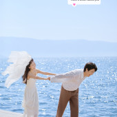 海舌公园-初夏浅浅