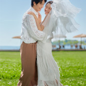 海舌公园-初夏浅浅