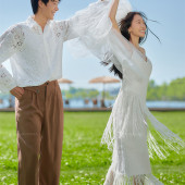 海舌公园-初夏浅浅