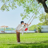 海舌公园-初夏浅浅