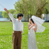 海舌公园-初夏浅浅