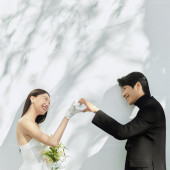 海舌公园-林间故事