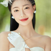 海舌公园-林间故事