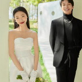 海舌公园-林间故事