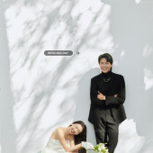 海舌公园-林间故事