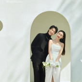 海舌公园-林间故事