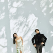 海舌公园-林间故事