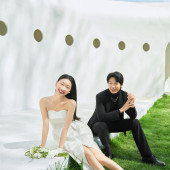 海舌公园-林间故事