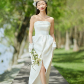 海舌公园-林间故事