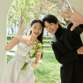 海舌公园-林间故事