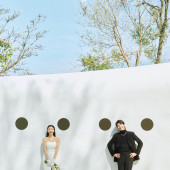 海舌公园-林间故事