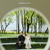 海舌公园-林间故事