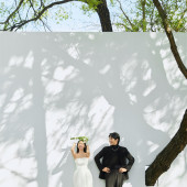 海舌公园-林间故事